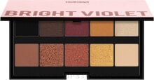 Lidschatten-Palette - Pupa Make Up Stories Palette