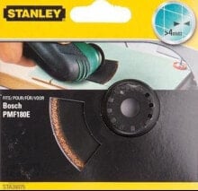 Насадки для многофункционального инструмента STANLEY (Стенли)
