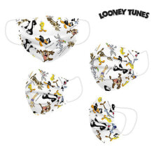 LOONEY TUNES Masks and protective caps