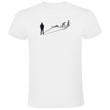 Men's sports T-shirts and T-shirts