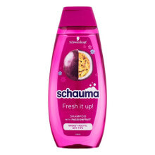 Shampoos for hair