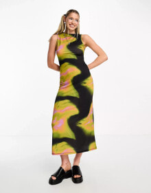 Women's Maxi Dresses