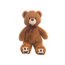 Купить мягкие игрушки для девочек Creaciones Llopis: CREACIONES LLOPIS Willy 40 cm Bear Teddy