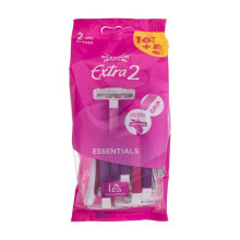 Wilkinson Sword Extra 2 Essentials 15 St. rasierer für Frauen