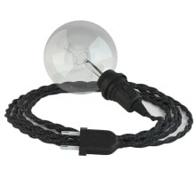 CREATIVE CABLES TN03 5 m Hanging Lamp For Lampshade