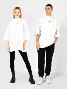 Men's T-shirts Yeezy Gap Engineered by Balenciaga
