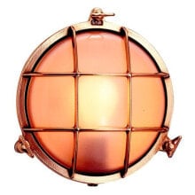 GOLDENSHIP 220V 13W 190 mm Bulkhead Cabin/Exterior Light