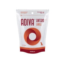 VETNOVA Adiva Entero Large Intestinal Protector