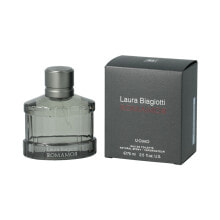 Men's perfumes