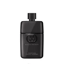 Gucci Guilty Parfum Pour Homme