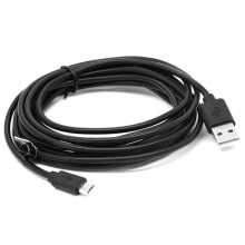 PHOENIX TECHNOLOGIES PHCABLEAMICRO3M-A To Micro USB Cable