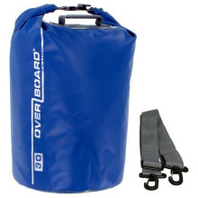 Походные рюкзаки oVERBOARD Tube Dry Sack 30L