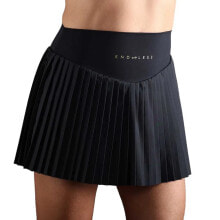 Women's sports shorts and skirts