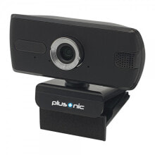 Веб-камеры для стриминга aLLNET PSH037V2 вебкамера 3 MP 2304 x 1296 пикселей USB Черный