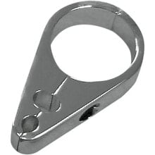 DRAG SPECIALTIES 1.5´´ 0658-0027 Cable Clamp