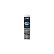 Bostik Bitumen-Dachdichtstoff B535 schwarz 300 ml , VE: 12