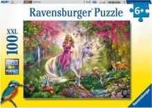 Puzzles for children