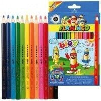 Colored Drawing Pencils for Kids