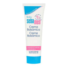 SEBAMED Baby Balsamica 50ml Cream