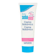 Купить лодки и комплектующие SEBAMED: Крем для малышей SEBAMED Baby Balsamica 50 мл