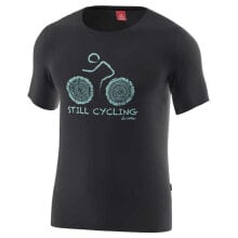 Men's sports T-shirts and T-shirts