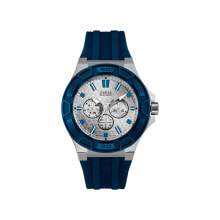 GUESS Gents Force W0674G4 Watch