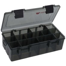 MIKADO Without Compartments H496 Lure Box