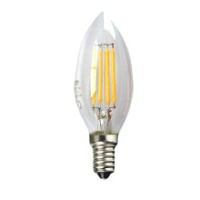 Silver Electronics 971314 energy-saving lamp 4 W E14