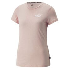 PUMA Essentials+ Embroidery T-Shirt