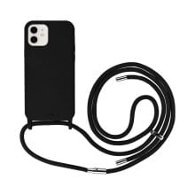 HangOn Case Silicone for iPhone 13 Pro blackHangOn 13