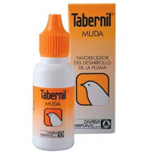 Купить товары для собак TABERNIL: TABERNIL Muda Bird Supplements 100ml