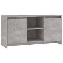 Cabinets for equipment