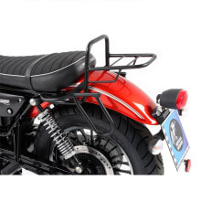 Accessories for motorcycles and motor vehicles