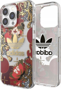 Adidas adidas OR Snap Case CNY AOP SS22