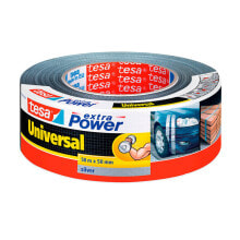 Duct tape TESA 56389 Silver (50 mm x 25 m)