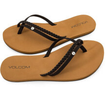 Женская обувь Volcom (Волком)