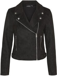 Women's Leather Jackets