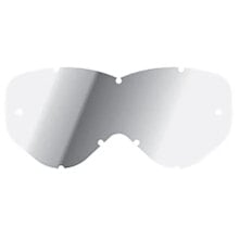 Lenses for ski goggles