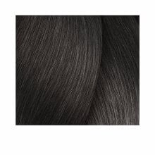 Краска для волос L'Oreal Professionnel Paris DIA LIGHT gel-creme acide sans amoniaque #6,23 50 ml