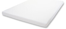 10cm Memoryfoam-Matratzentopper E63