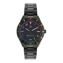 ADIDAS WATCHES AOFH22056 Edition Three Watch