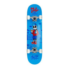 Skateboards