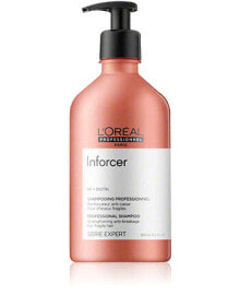 L'Oréal Professionnel Serie Expert Inforcer Professional Shampoo