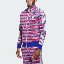 adidas men Adicross PRIMEKNIT Track Jacket купить онлайн