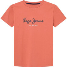 PEPE JEANS New Art Nn short sleeve T-shirt