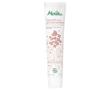 Melvita Dentifrice Sensitive Gums Toothpaste Зубная паста для чувствительных десен 75 мл