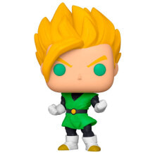 FUNKO POP Dragon Ball Z S8 SS Gohan Figure