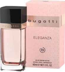 Eleganza Eau de Parfum, 60 ml