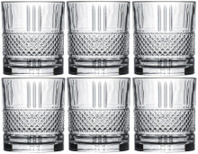 Wasserglas Monea 6er Set