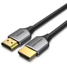 VENTION ALEHD 2.0 4K 50 cm HDMI Cable